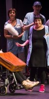Spectacle musical "All inclusive" 